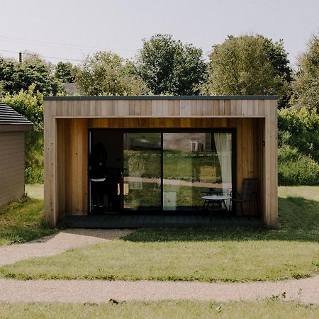فيلا Chapel House Estate Manston  المظهر الخارجي الصورة